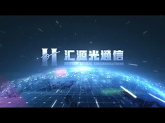 HUIYUAN OPGW Produkcja kabli optycznych