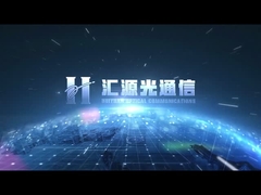 12 Włókno G652D Mikro FTTH Włókno optyczne Kable powietrzne